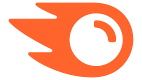semrush emblem semrush emblem